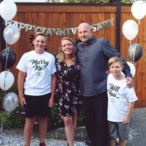 Meet your Posher, Rob